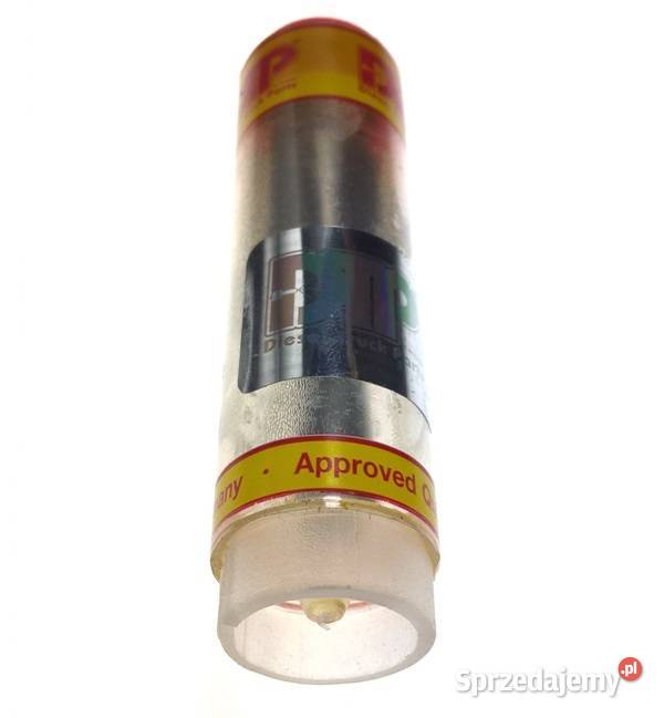 DLLA155P135 Końcówka wtrysku Cummins 3908514 Poznań