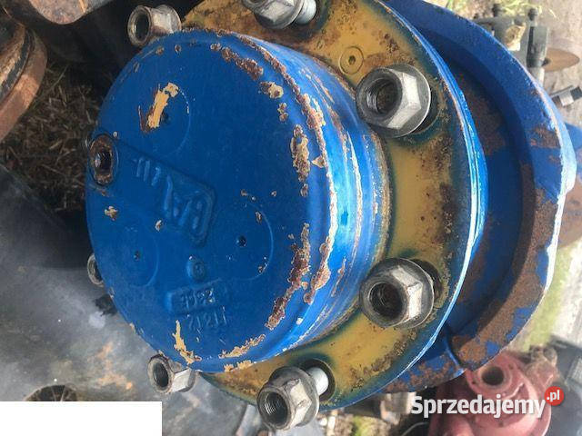 Cat 906 Obudowa Mostu sprzedam