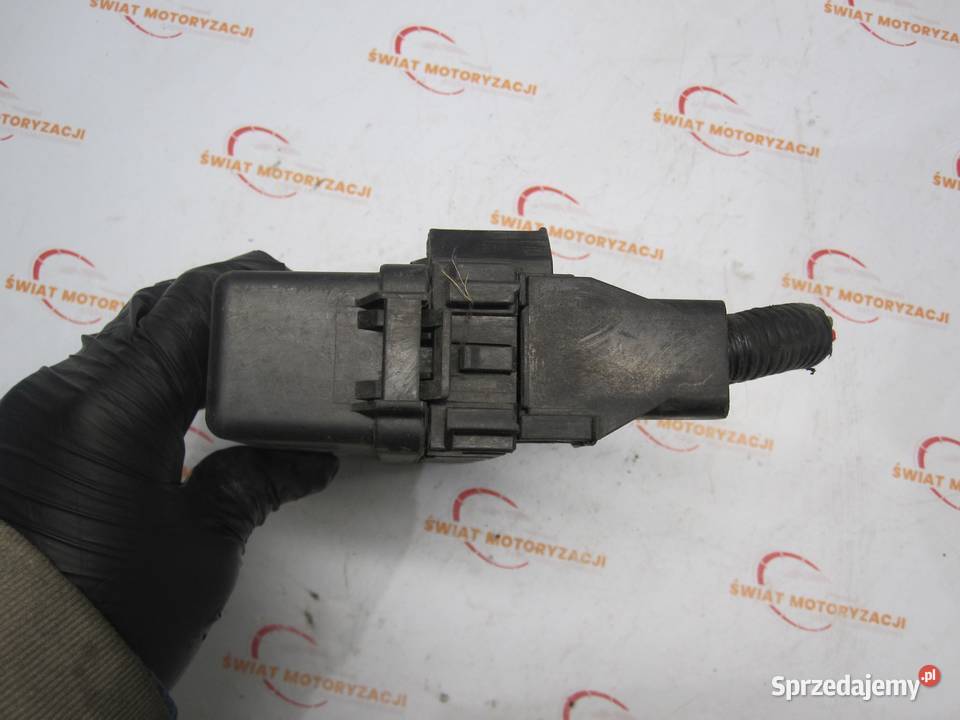 NISSAN JUKE 10r 15 DCI skrzynka bezpieczników Kielce