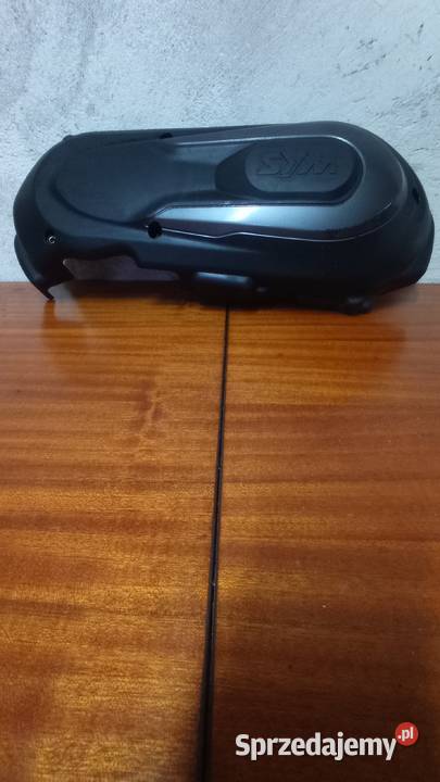 Pokrywa plastikowa sprzęgieł SYM 250 skuter Łubno