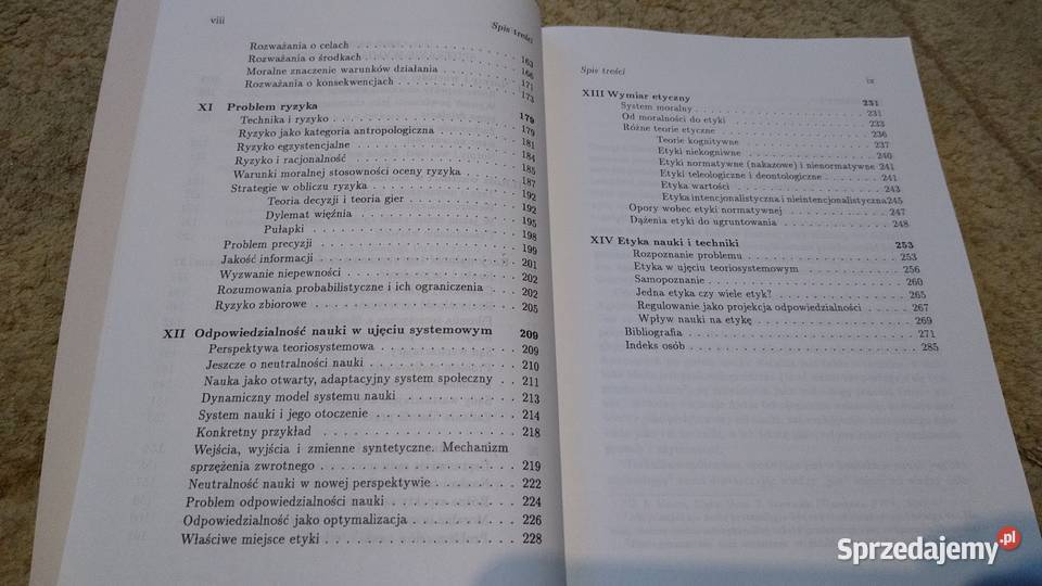 Dobro zło i nauka etyczny wymiar Evandro Agazzi Książki naukowe i popularnonaukowe pomorskie Gdańsk sprzedam