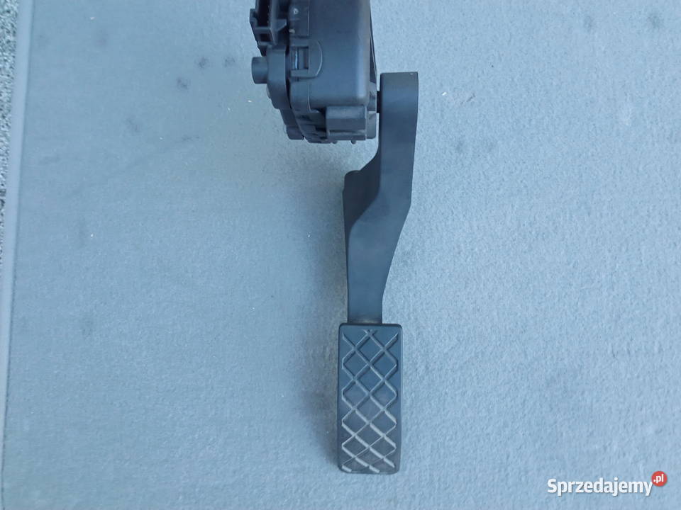 Audi A2 14 TDI Pedał gazu Potencjometr podkarpackie