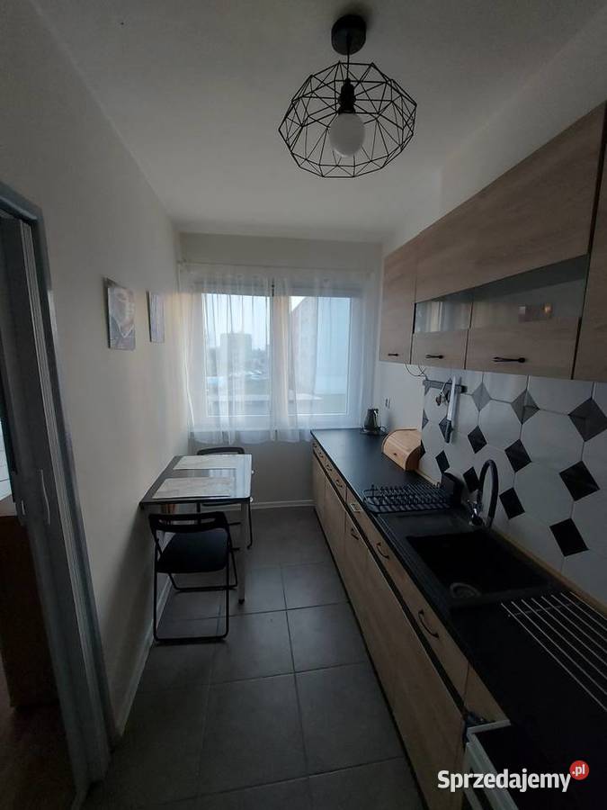 Wynajmę mieszkanie 36m2 Tczew Wynajem sprzedam