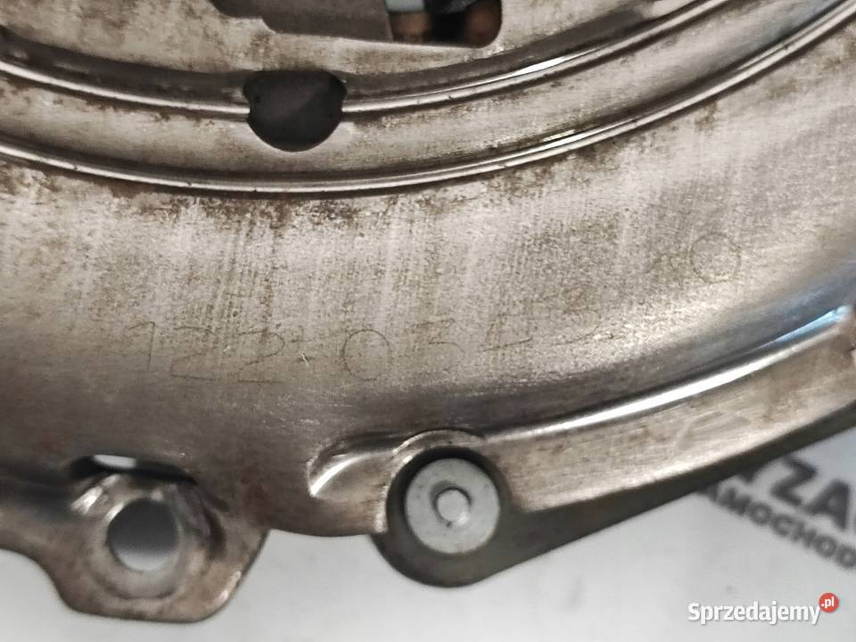 ALFA MITO 14 TJET 198A4000 120 sprzęgło tarcza osobowe Kielce