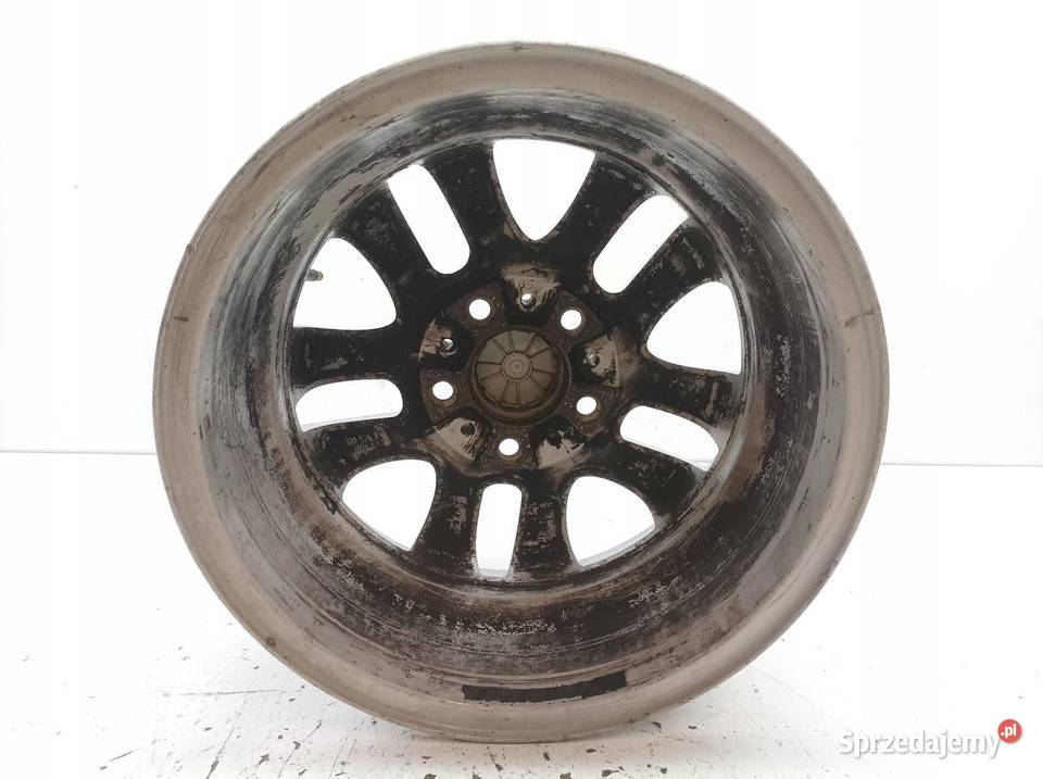 FELGA ALUMINIOWA R16 5X120 ET34 OC72MM 7J16EH2