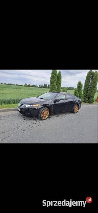 Honda Accord 20 Proszowice