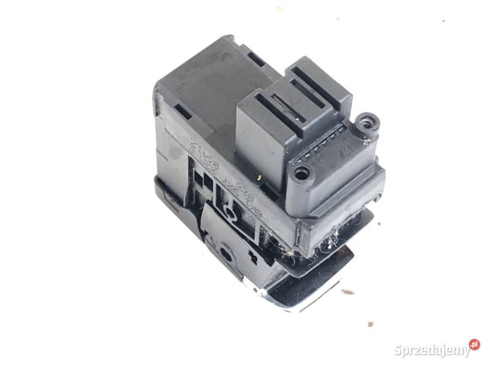 WŁĄCZNIK HAMULCA RĘCZNEGO AUDI A4 B8 8K1927225E