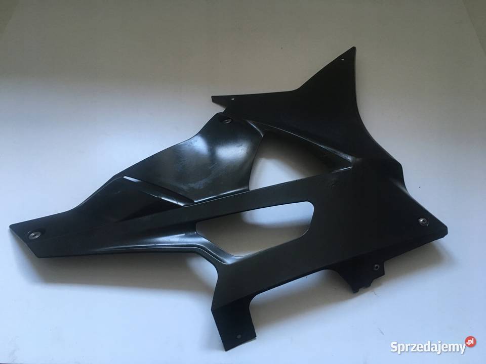 BMW S 1000 RR K46 Pług prawy Spoiler silnika Łobżenica