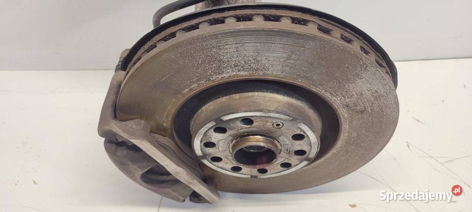 VW TIGUAN II ZWROTNICA LEWY PRZÓD 20 TSI dolnośląskie sprzedam