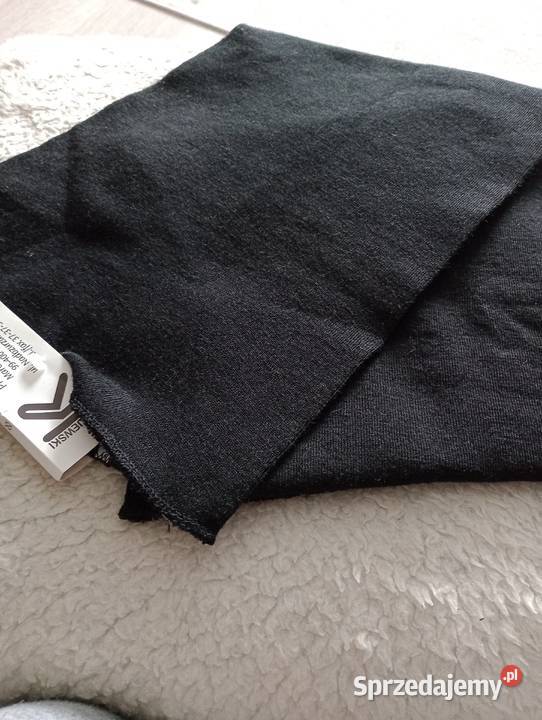 szalokominiarka czarna Pisz