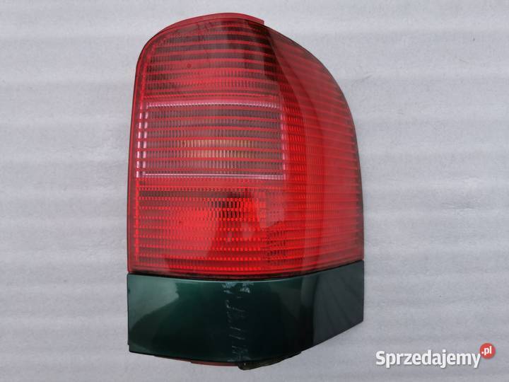 Lampa Prawy Tył Tylna Prawa Seat Alhambra VW osobowe Wyszków sprzedam