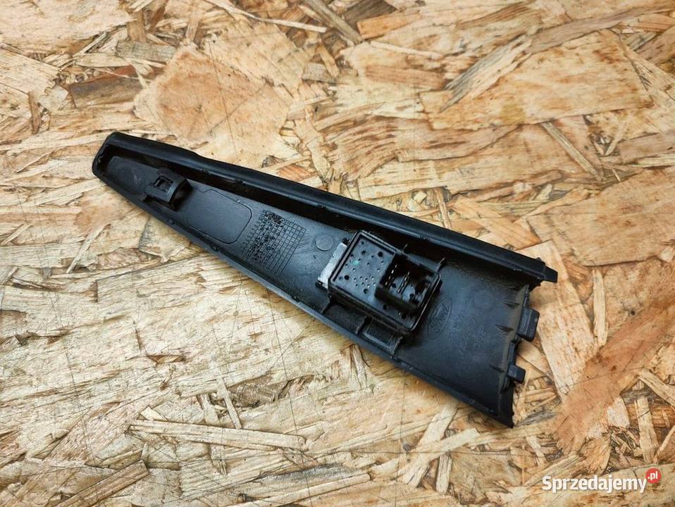 Przełącznik Panel Regulacji Lusterek Ford Ka Mk2 osobowe wielkopolskie Pleszew