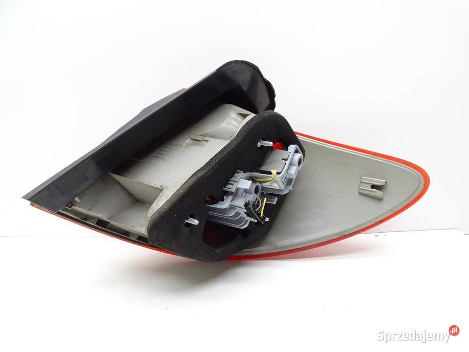 LAMPA LEWA LEWY TYŁ TYLNA A2468200164 MERCEDES sprzedam