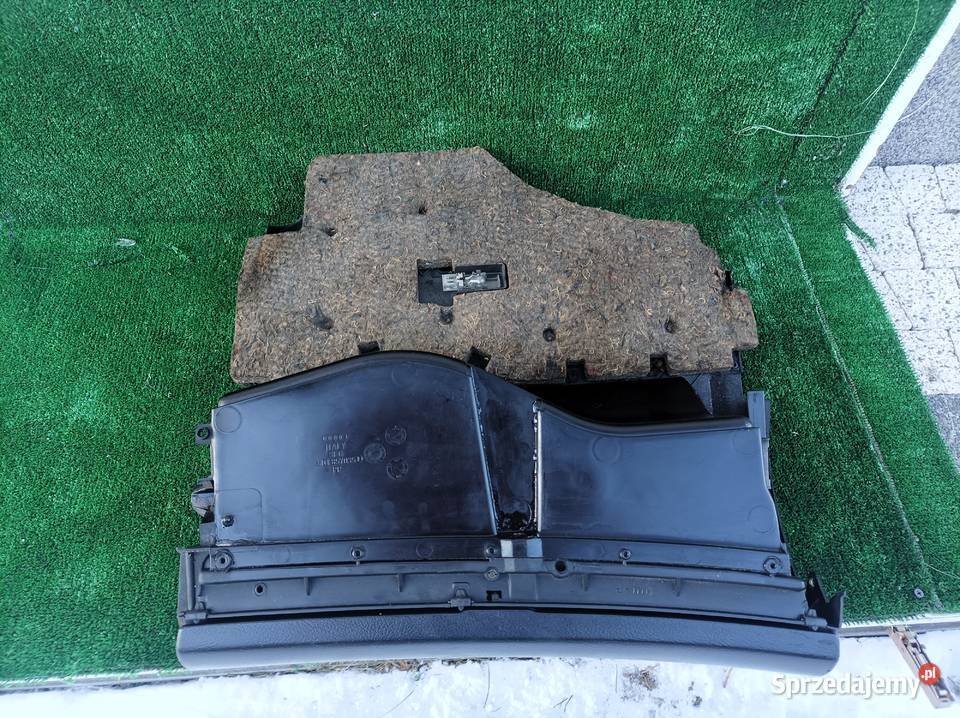 Schowek pasażera Audi a4b5 LIFT Radom