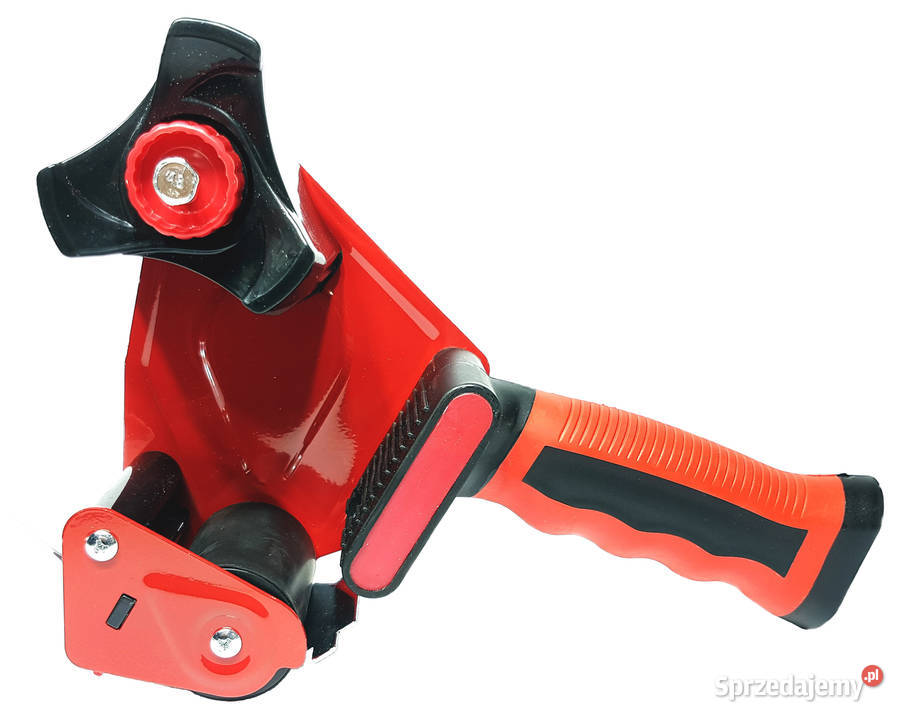 Dyspenser do taśmy pakowej typ włoski