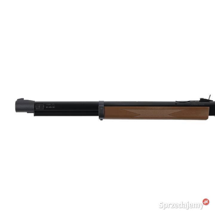 Wiatrówka Marlin Lever Action 45 mm czarna