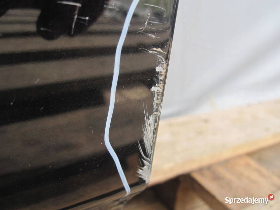 BMW X3 E83 04r drzwi lewe przód