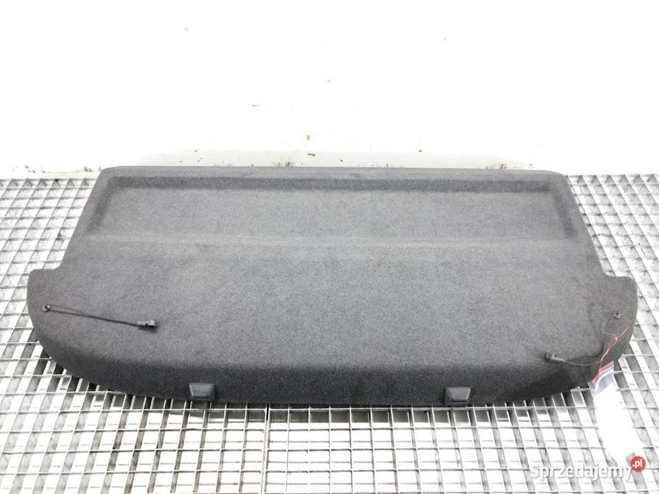 PÓŁKA TYŁ OPEL ASTRA H Hatchback 0414 OSŁONA Półki tylne sprzedam