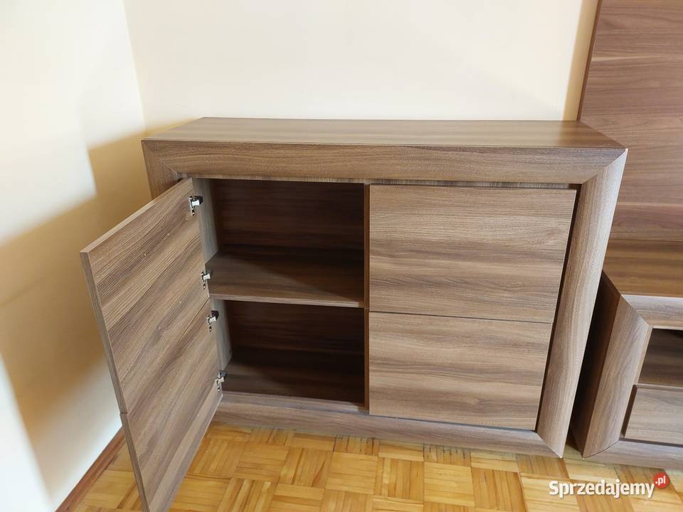 Meble pokojowe zestaw AGATA MEBLE łódzkie Koluszki