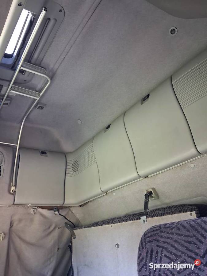 Scania 114l 380 sprzedam