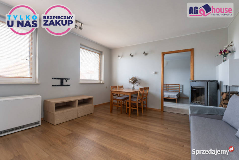 sprzedaży mieszkania 4177m2 2 pokoje Gdynia Sprzedaż