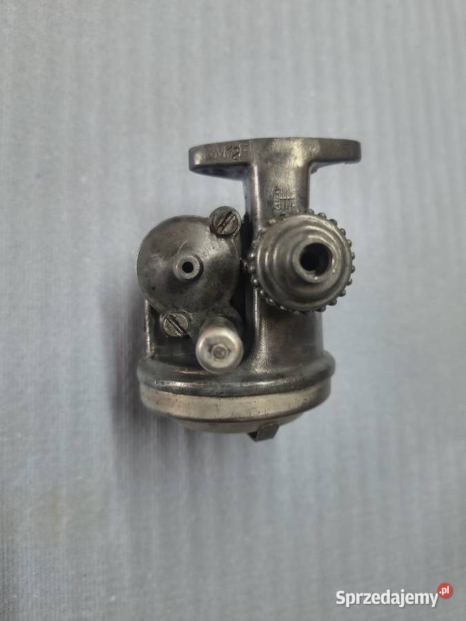 Gaźnik G12 F komar romet motorynka podkarpackie sprzedam
