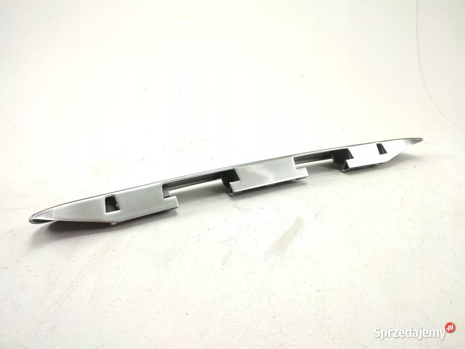 BLENDA KLAPY TYŁ FIAT DOBLO 20002009 735308416 sprzedam