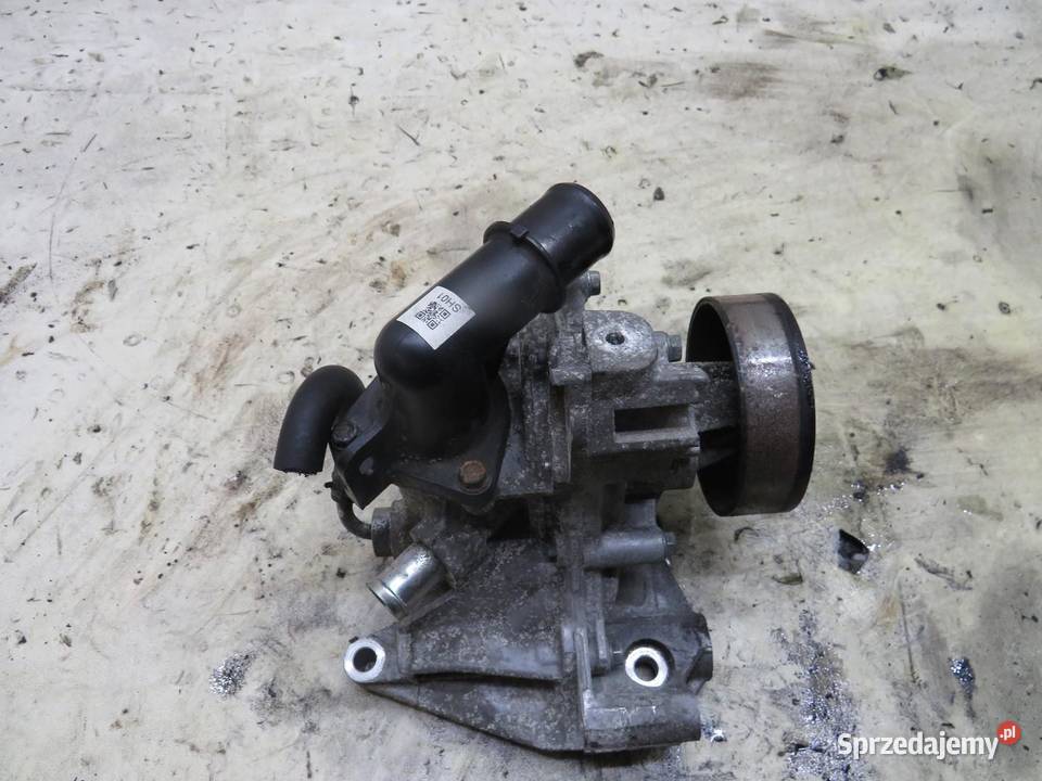 POMPA WODY MAZDA 3 BM 22 D 13 4129A
