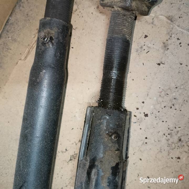 ZETOR PROXIMA 120 śruby łączniki do maszyn podkarpackie Ropczyce
