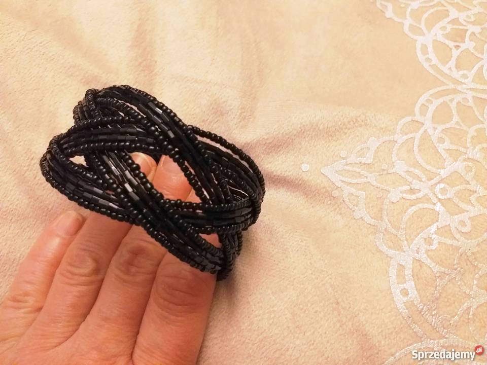 bransoletki w zestawach i nie Częstochowa