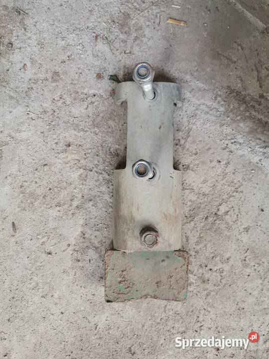 Wał packera 3m Trzuskołoń