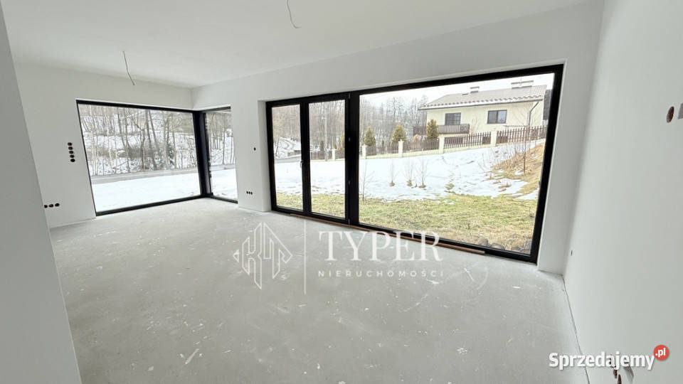 Dom 1425 m2 Szynwałd Smart Home