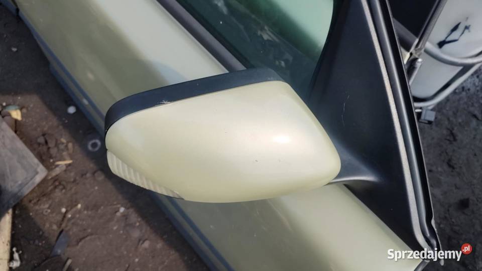 Lusterko lewe prawe 46446 Volvo v50 s40 II eu Książ Wielkopolski