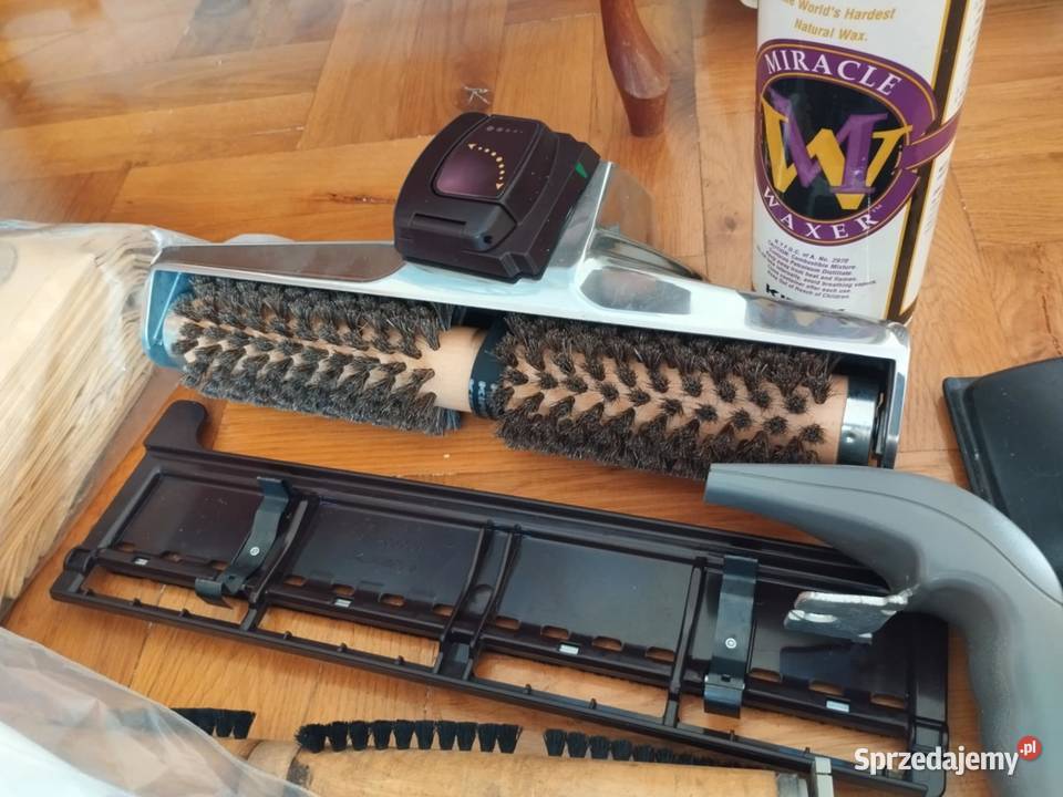 froterka odkrzacza kirby worki i inne Części i Akcesoria Gorzów Wielkopolski
