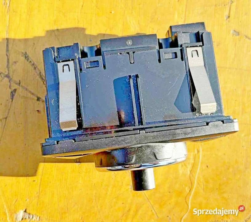 FORD FOCUS MK3 PRZEŁĄCZNIK ŚWIATEŁ BM5T13A024 mazowieckie Radom