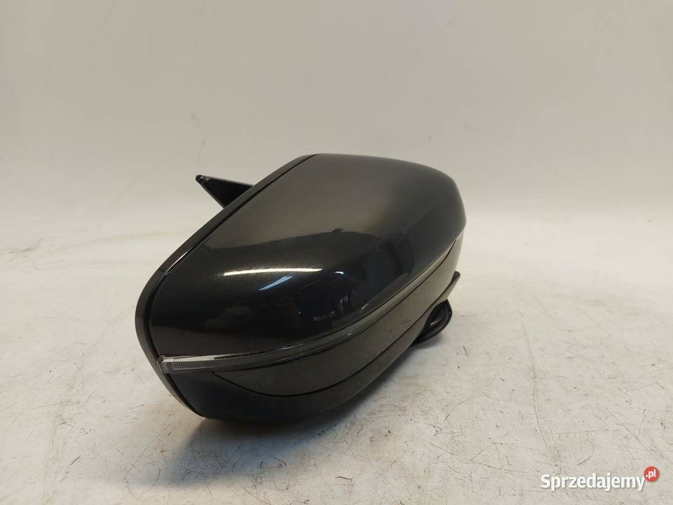BMW G23 G22 M440i Cabrio Lusterko zewnętrzne dolnośląskie