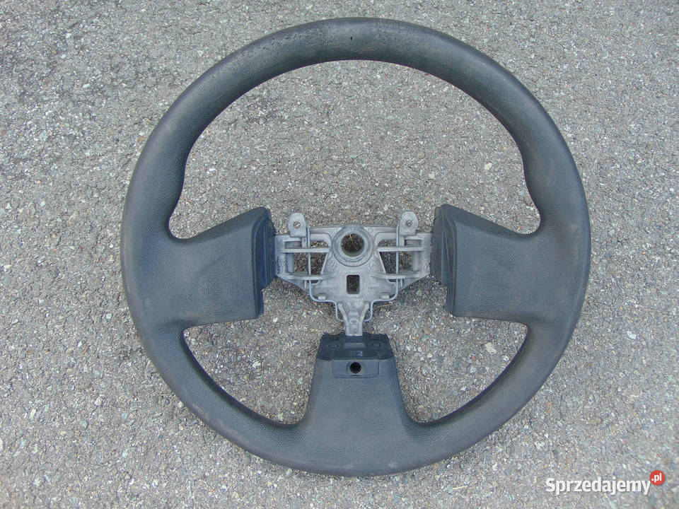 KIEROWNICA RENAULT MASTER III OPEL MOVANO B dostawcze Ryki