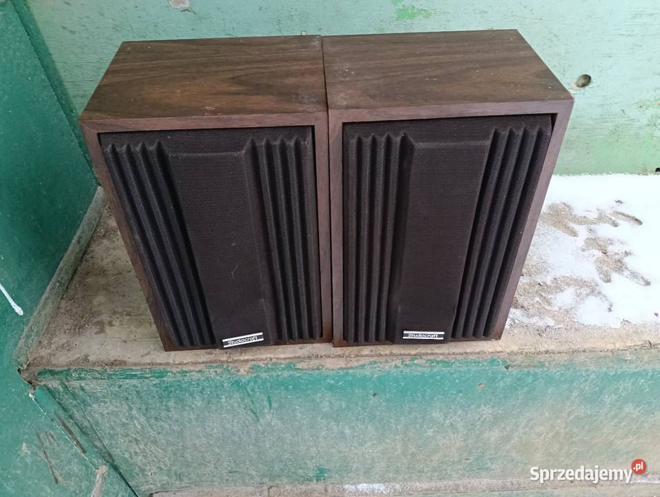 KOLUMNY BOSE 110 40Wx2 PODŁOGOWE W PEŁNI SPRAWNE Lublin