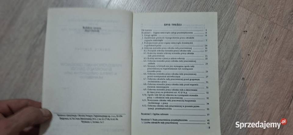 Vademecum zarządzania PRL unikatowe wydanie 1992 Antyki, Sztuka, Kolekcje Łęczyca