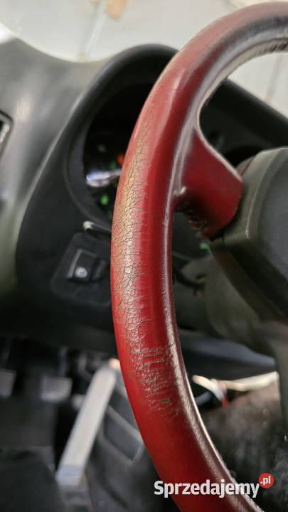 Kierownica Porsche 924 944