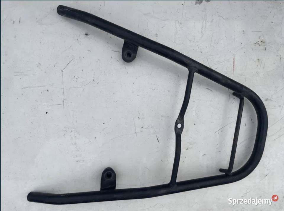 stelaż tył Kymco Agility 50 Ostrzeszów sprzedam