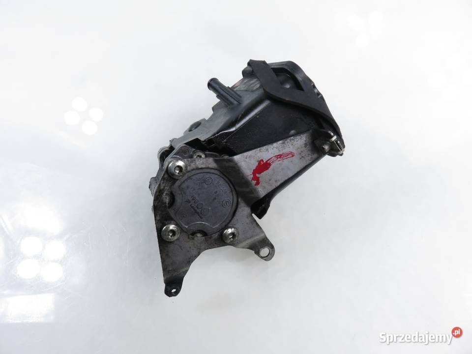 POMPA WSPOMAGANIA BMW 5 E60 530 xd 231 M57 D30 małopolskie