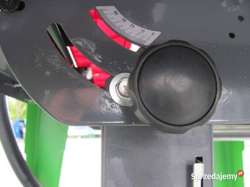Piła tarczowa krajzega PERFECT typ MJ 315 A