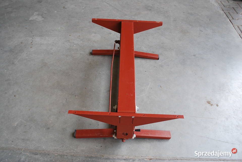MECHANIZM STOŁU DO PRZYCZEPY KEMPINGOWEJKAMPERA VAT marża Grzebowilk