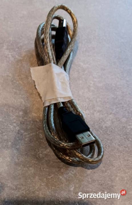 Kabel USB do drukarki igłowa Opole