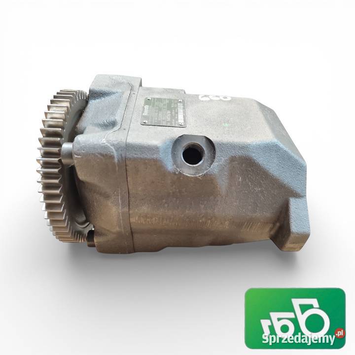Pompa hydrauliczna A AA10VNO 63 Rexroth Claas