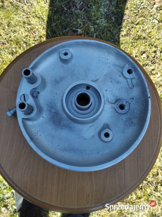 bmw r12 dekiel Lublin