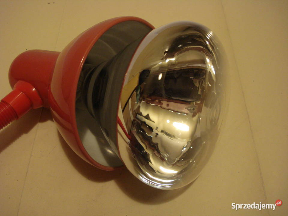 Żarówka grzejna tzw Kwoka 375W 230V Gdynia