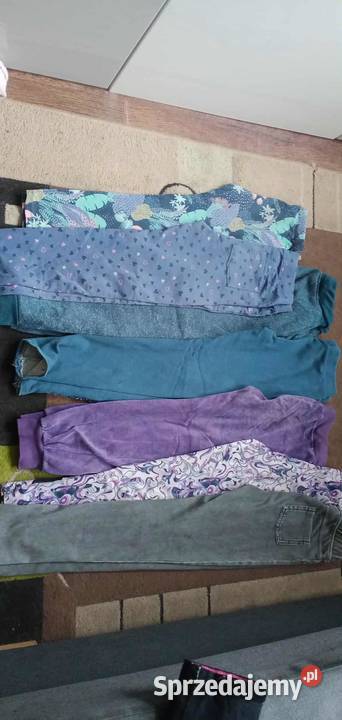 Paka dziewczynki 134140