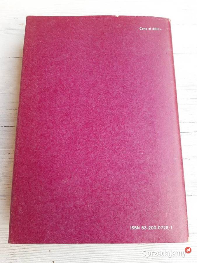 Antybiotyko i Chemio Terapia 1983 Garrod Lambert Bielsko-Biała